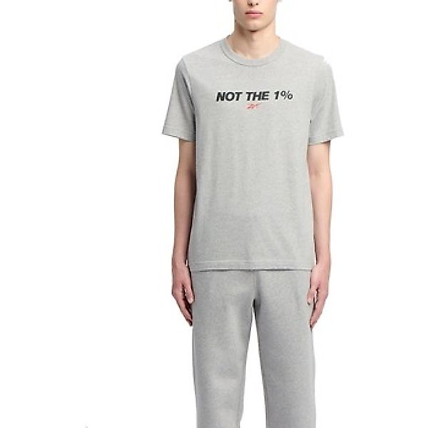 Reebok Sport  T-Shirts & Poloshirts Camisetas Hombre Modèle Gs Basketball N günstig online kaufen