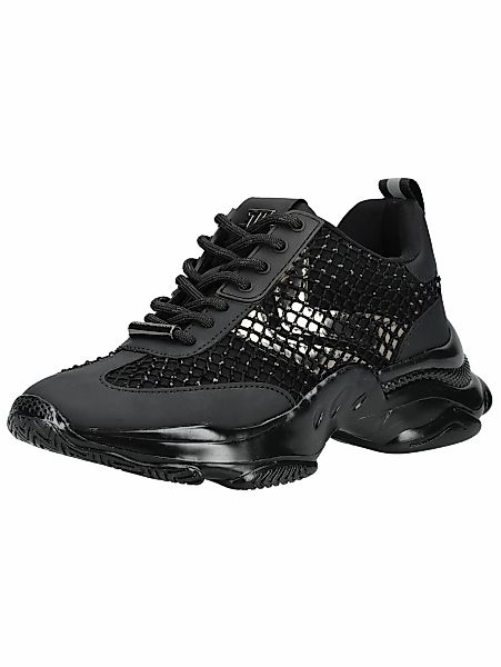 STEVE MADDEN Sneaker "STEVE MADDEN Sneaker Lederimitat" günstig online kaufen