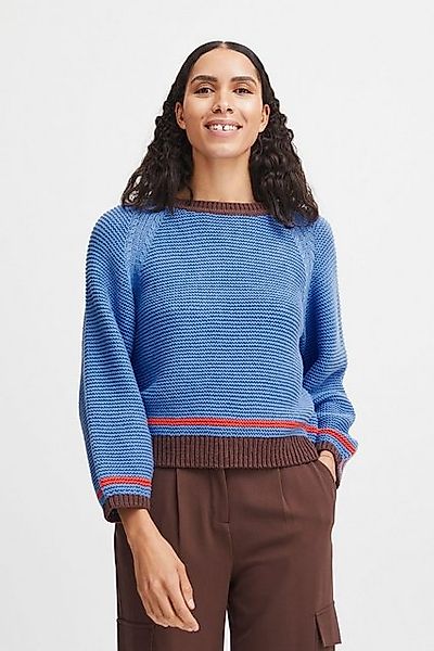 b.young Strickpullover BYOMA JUMPER - 20813529 günstig online kaufen