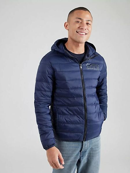 CAMP DAVID Steppjacke (1-St) günstig online kaufen