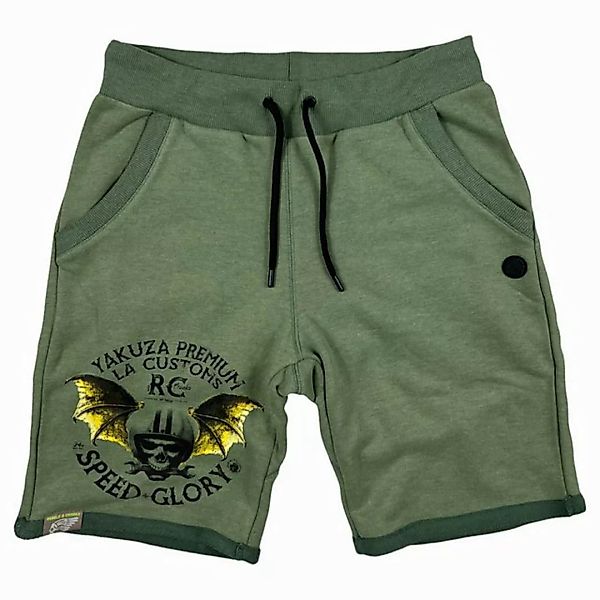 Yakuza Premium Sweatshorts 3627 M günstig online kaufen