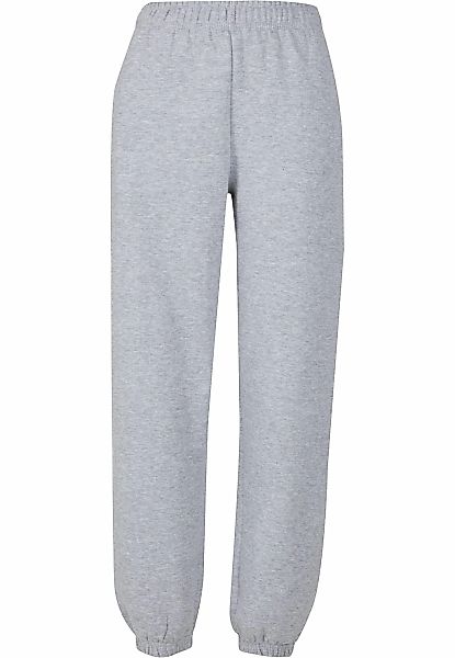 URBAN CLASSICS Jogginghose "Urban Classics Ladies Basic Essential Sweatpant günstig online kaufen