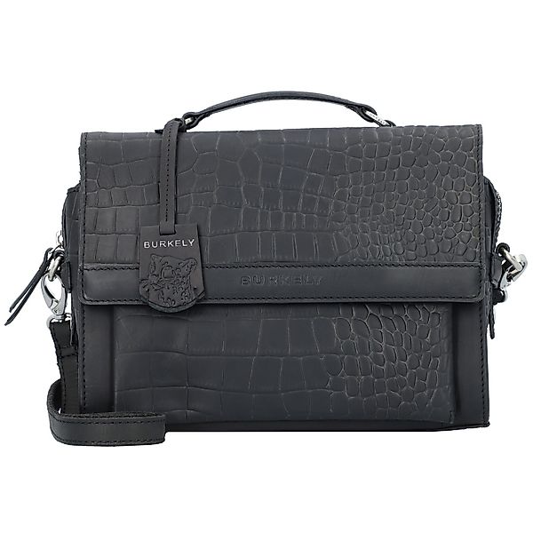 Burkely Henkeltasche Casual Cayla, Leder günstig online kaufen