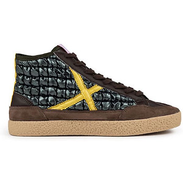 Munich  Sneaker Vento 8161274 Caqui günstig online kaufen