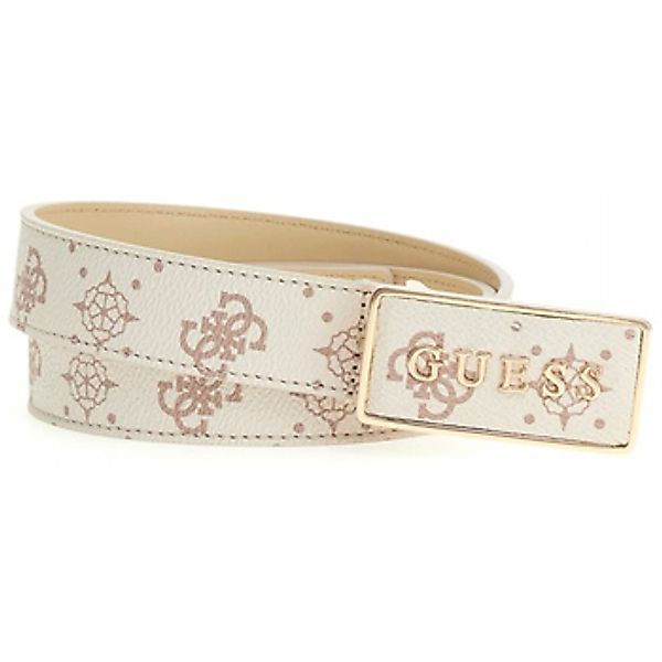 Guess  Gürtel BW9307P5430 günstig online kaufen
