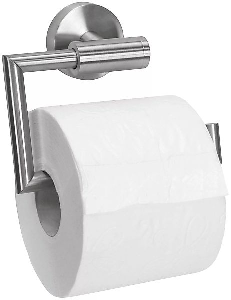 Kleine Wolke Toilettenpapierhalter "Allegra", Edelstahl günstig online kaufen