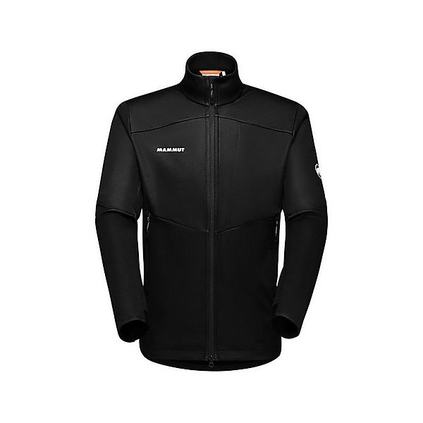 Mammut Softshelljacke Herren Wanderjacke ULTIMATE VII SO JACKET MEN (1-St) günstig online kaufen
