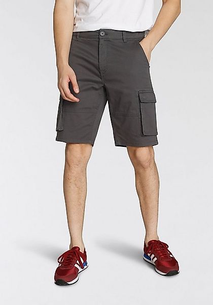 ONLY & SONS Cargoshorts ONSCAM STAGE CARGO SHORTS 6689 LIFE NOOS günstig online kaufen
