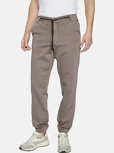 Babista Stoffhose CARLIDE mit verstellbarem Bund günstig online kaufen