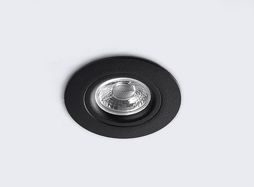 HEITRONIC LED Einbaustrahler DL6809, Dimmfunktion, LED günstig online kaufen