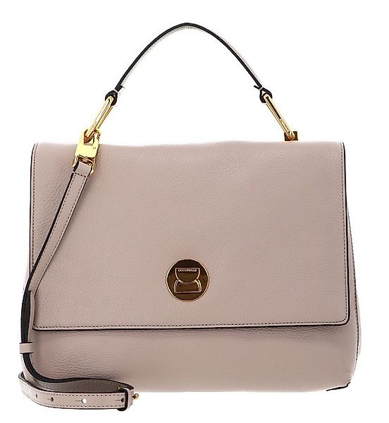 COCCINELLE Handtasche Handbag, aus echtem Rindsleder günstig online kaufen