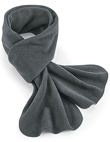 Modescout Stadler Fleeceschal Winter Schal Scarf, günstig online kaufen