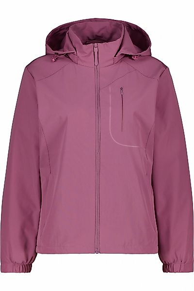 Alife & Kickin Sommerjacke "Damen ToveAK A" günstig online kaufen