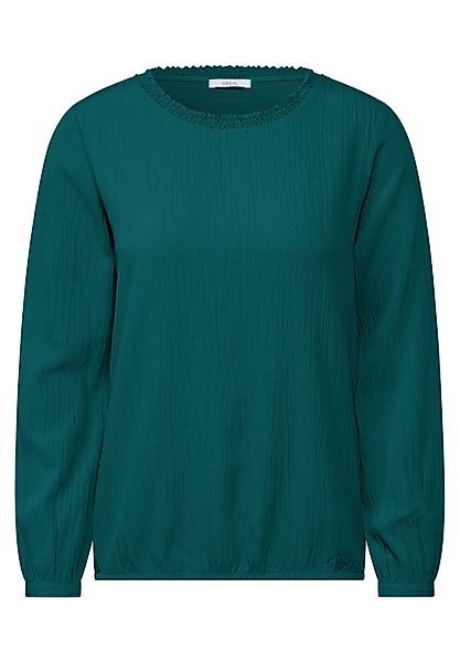 CECIL Langarmbluse günstig online kaufen