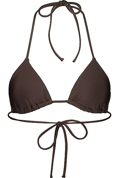 Alife & Kickin Bügel-Bikini-Top Damen LilyAK A günstig online kaufen