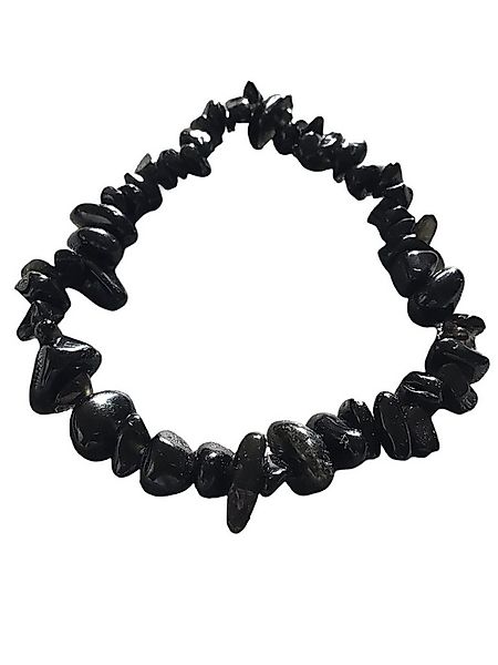Steinfixx® Armband Turmalin (Schörl) Splitterarmband - Brasilien - starker günstig online kaufen