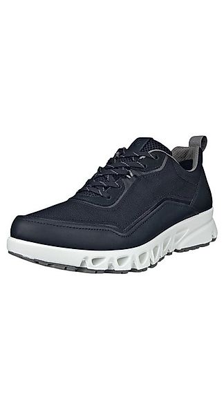 Ecco Multi-Vent Gtxs Tex Lea (Vollnarbenleder, wasserdicht) schwarz Herren günstig online kaufen