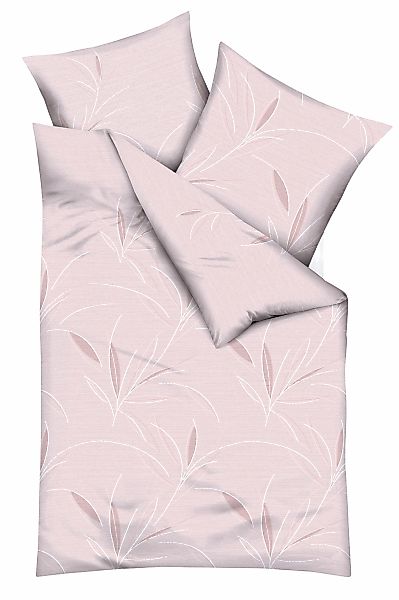 Kaeppel Bettwäsche "Organic" 2 tlg. günstig online kaufen