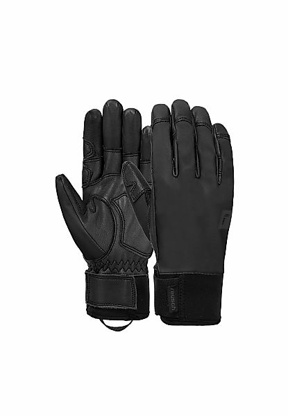 Reusch Skihandschuhe "Alp-X TOUCH-TEC™" winddicht, atmungsaktiv günstig online kaufen