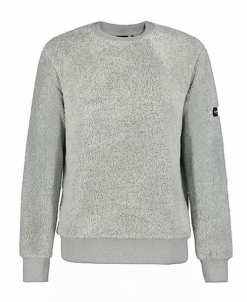 Icepeak Fleecepullover, für angenehme Wärme, leichtes Material, sportlicher günstig online kaufen