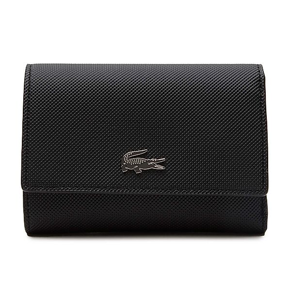 Lacoste Geldbörse Damen Geldbörse Synthetisch COMPACT günstig online kaufen