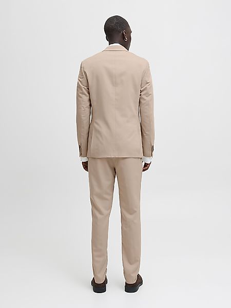 Jack & Jones Anzug "JPRFRANCO Extra schmal, pflegeleicht, stilvoll mit fall günstig online kaufen