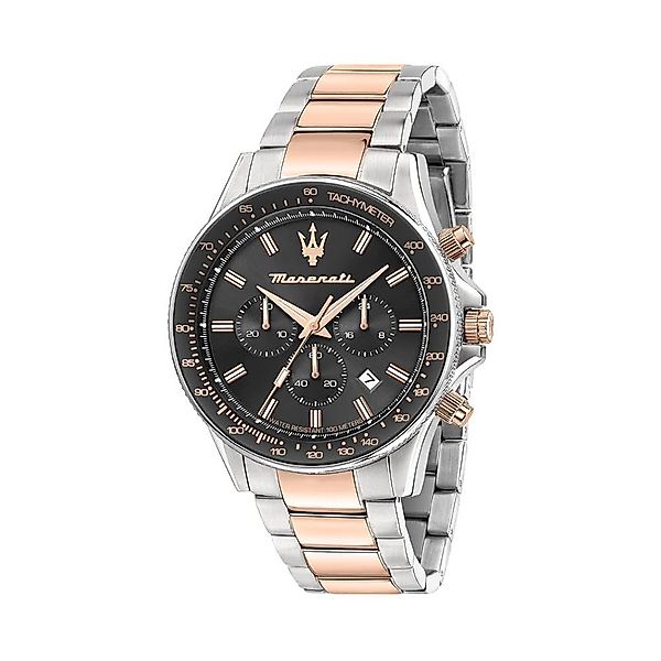 MASERATI Quarzuhr Maserati Sfida, Maserati Sfida günstig online kaufen