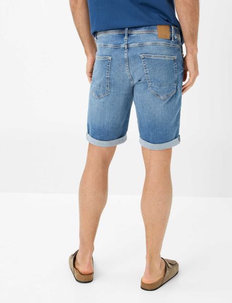 Brax Jeansshorts CHRIS B super elastisch günstig online kaufen