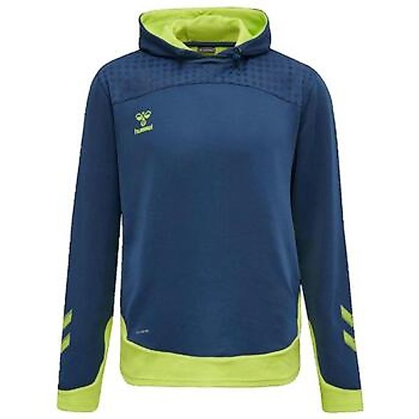 hummel  Sweatshirt Sweat à capuche  Hmllead Poly Hoodie günstig online kaufen