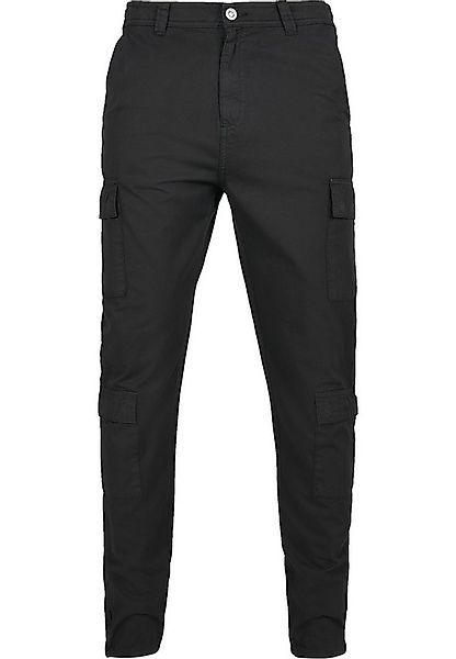 URBAN CLASSICS Cargohose Urban Classics Herren Tapered Double Cargo Pants ( günstig online kaufen