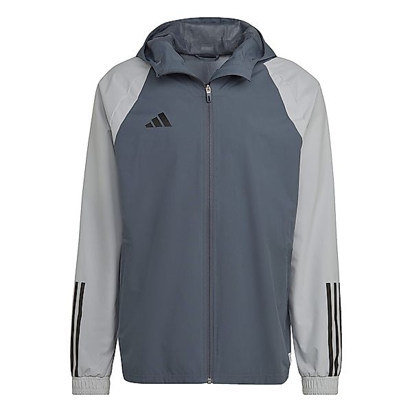 adidas Performance Regenjacke adidas Herren Allwetterjacke günstig online kaufen