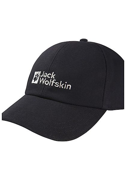 Jack Wolfskin Baseball Cap BASEBALL CAP günstig online kaufen