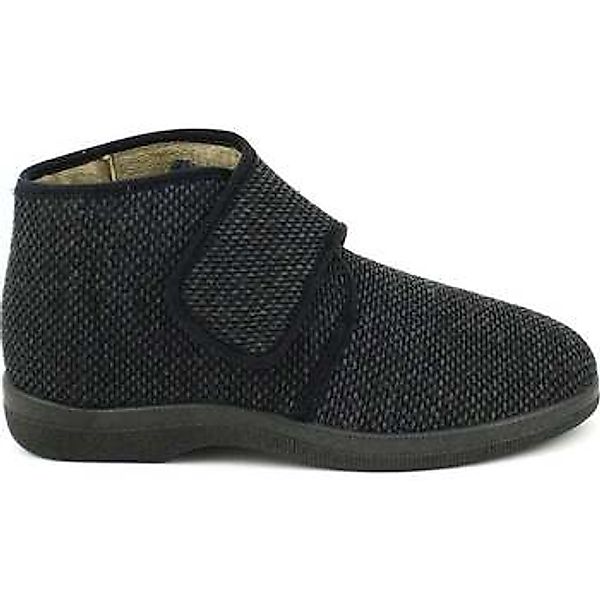 Doctor Cutillas  Hausschuhe 21255 negro günstig online kaufen