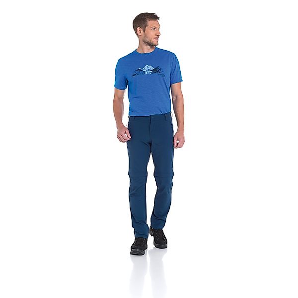 Schöffel Zip-off-Hose günstig online kaufen