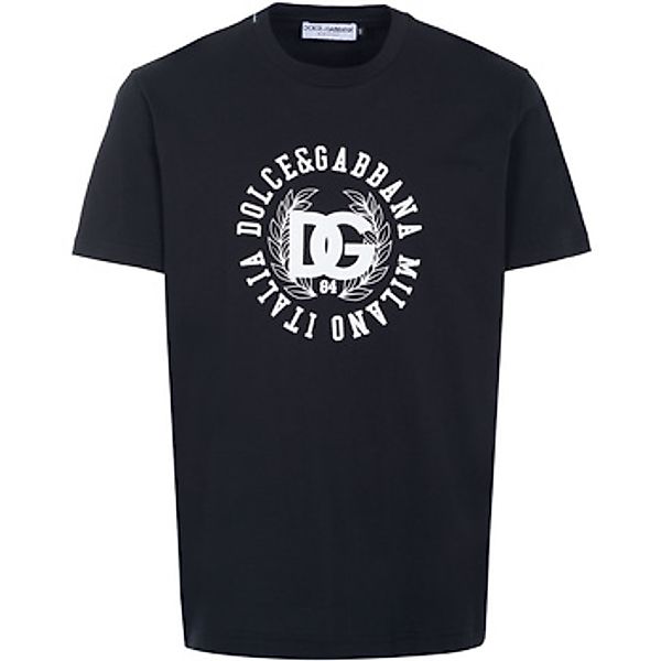 D&G  T-Shirt G8RL2T G7L8C günstig online kaufen