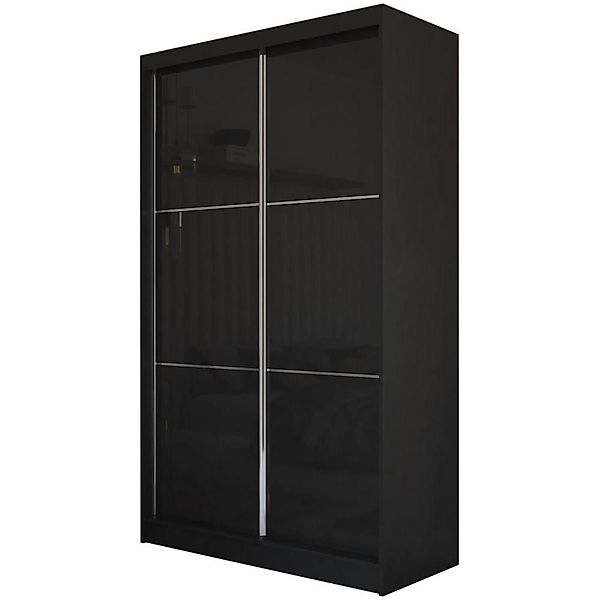 Beautysofa Schwebetürenschrank Viva (120, 150, 160, günstig online kaufen