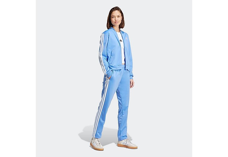 adidas Sportswear Trainingsanzug DAYREADY (2-tlg) günstig online kaufen