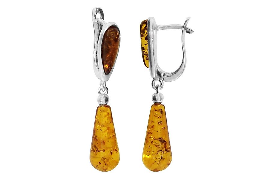 OSTSEE-SCHMUCK Paar Ohrhänger Ostsee-Schmuck Ohrhänger Koleta Ohrhänger Kol günstig online kaufen