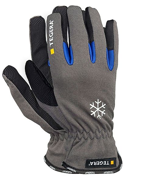 TEGERA® Winter-Arbeitshandschuhe Tegera 417 Winter-Arbeitshandschuhe (1 günstig online kaufen