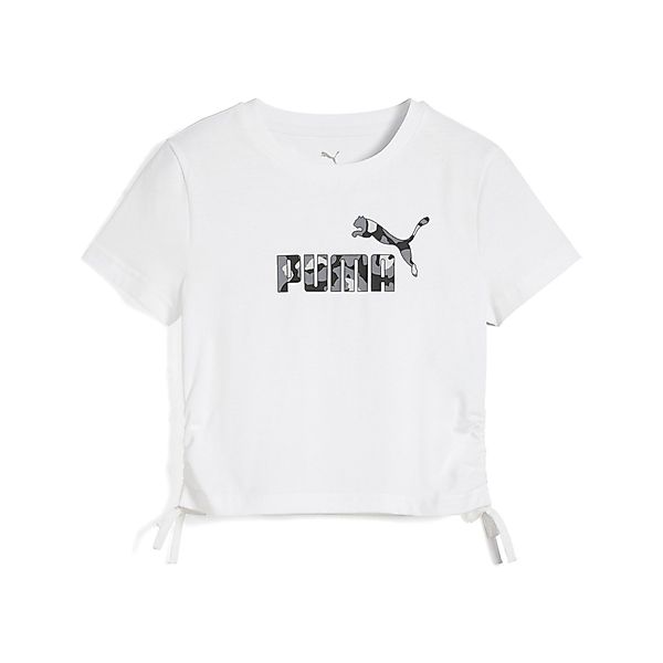 PUMA T-Shirt Essentials Animal Logo Infill günstig online kaufen