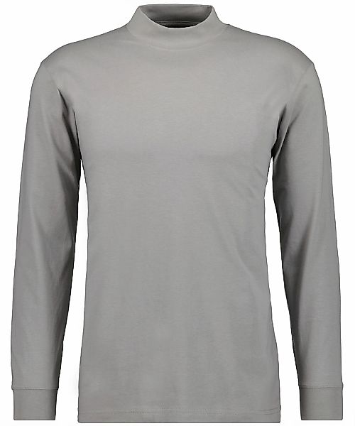 RAGMAN Stehkragenshirt günstig online kaufen