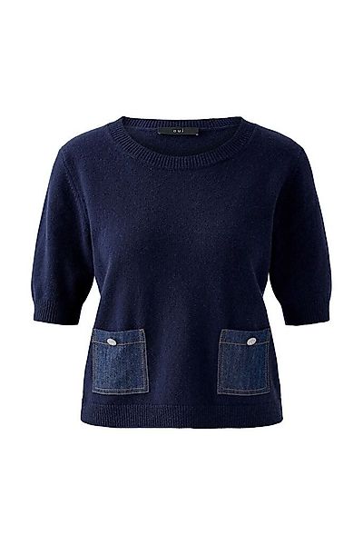 Oui Strickpullover günstig online kaufen