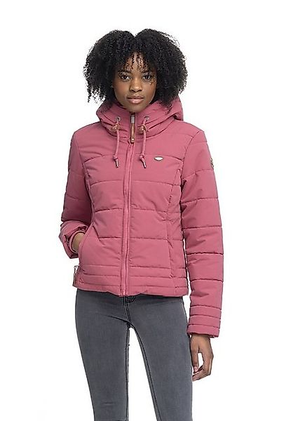 Ragwear Winterjacke Damen Novva günstig online kaufen