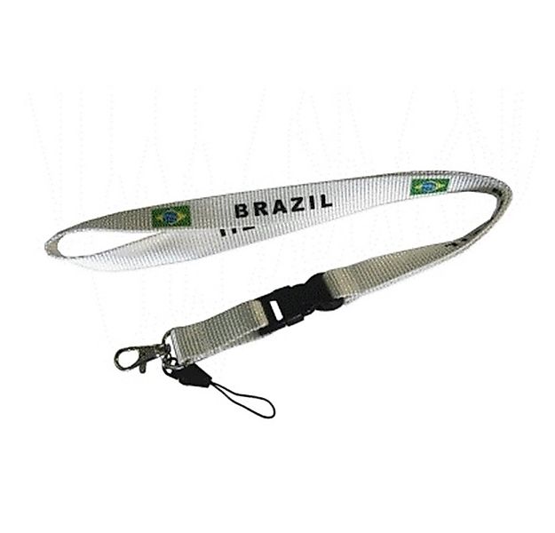 XiRRiX Schlüsselanhänger Schlüsselband zum umhängen (Lanyard, mit Japan ode günstig online kaufen