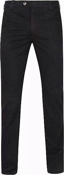 Meyer Hosen Roma Schwarz - Größe 58 günstig online kaufen