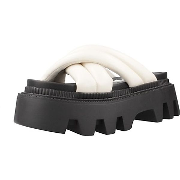 Buffalo  Sandalen FLORA CROSS QUILT günstig online kaufen