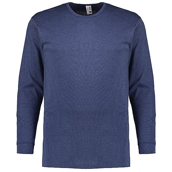 ADAMO Unterhemd mit Thermo-Funktion Farbe dunkelblau Größe: 12 günstig online kaufen