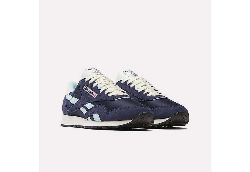 Reebok Classic CLASSIC NYLON Sneaker günstig online kaufen