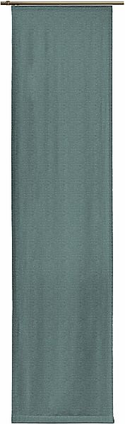 Wirth Schiebegardine "Torbole" Paneelwagen 1 Stk. tlg. günstig online kaufen