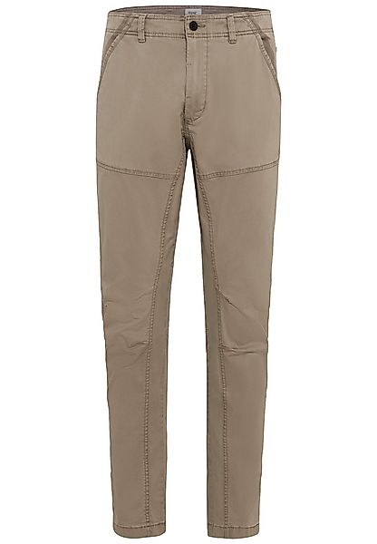 camel active Chinos Tapered Fit Chino günstig online kaufen